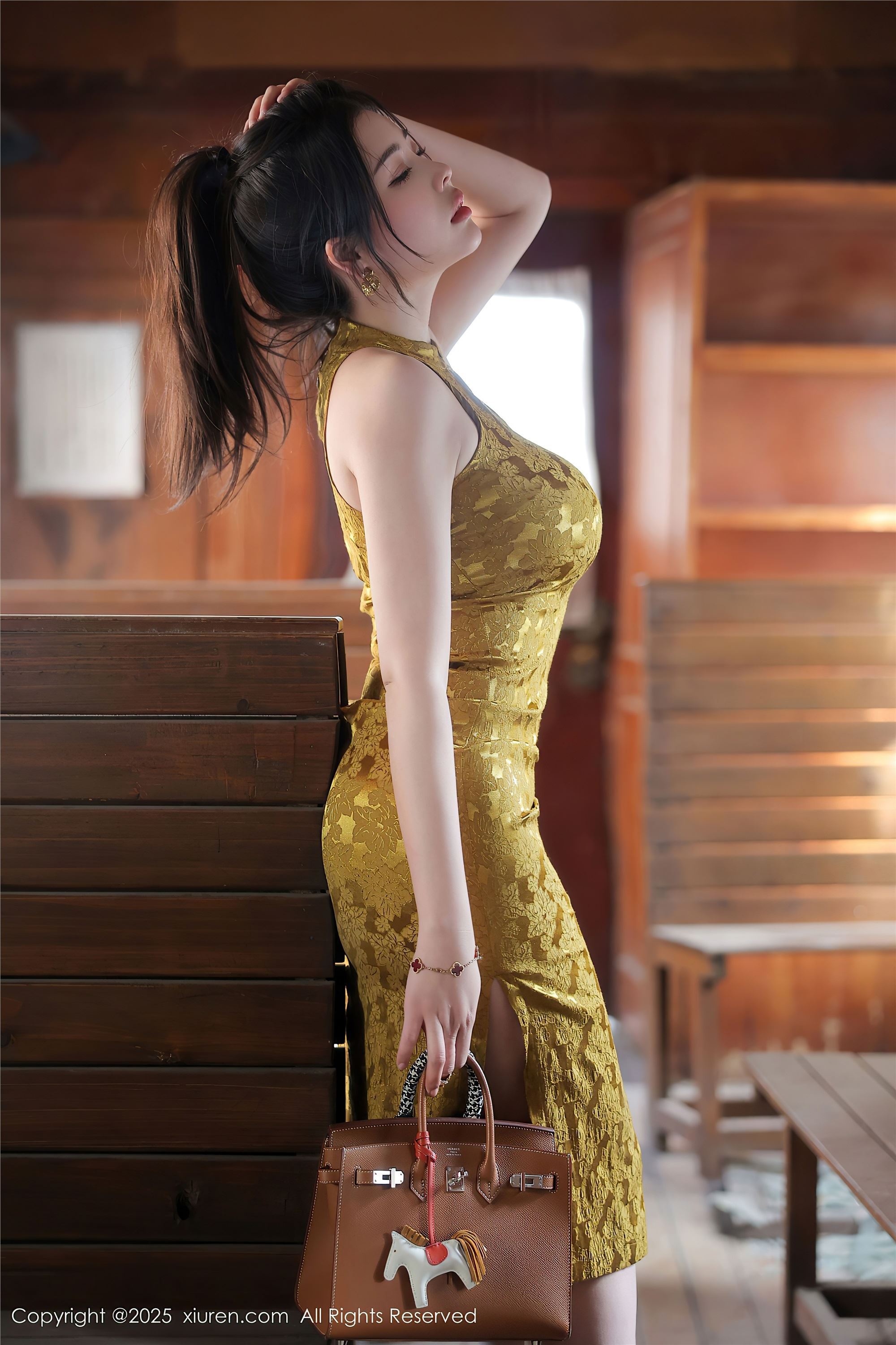 Xiuren秀人网 2025.05.13 NO.10269 林若凡F